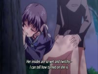 Free Hentai Sex - Boku Dake No Hentai Kanojo The Animation Episode 01 English Subbed Uncensored